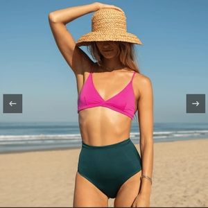 Left on friday Hi Tide Bottom - Deep End